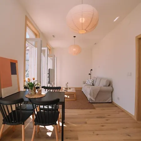 Apartment Elegancia Luz Y Calidez - Apto 3 By