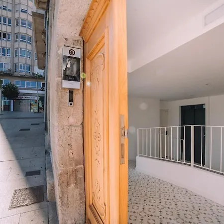 Apartment Elegancia Luz Y Calidez - Apto 3 By