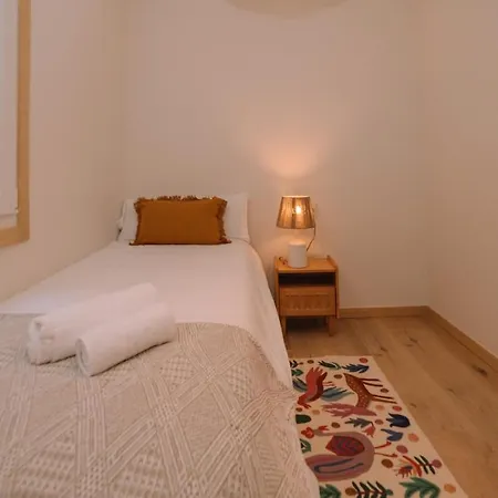 Elegancia Luz Y Calidez - Apto 3 By * Vigo