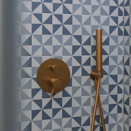 Apartment Elegancia Luz Y Calidez - Apto 3 By Vigo