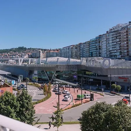 Elegancia Luz Y Calidez - Apto 3 By Apartment