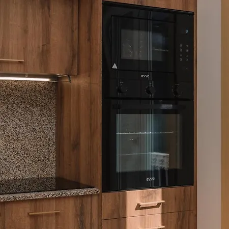 Apartment Elegancia Luz Y Calidez - Apto 3 By