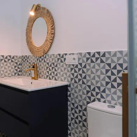 Apartment Elegancia Luz Y Calidez - Apto 3 By *