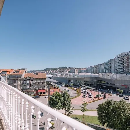 Apartment Elegancia Luz Y Calidez - Apto 3 By