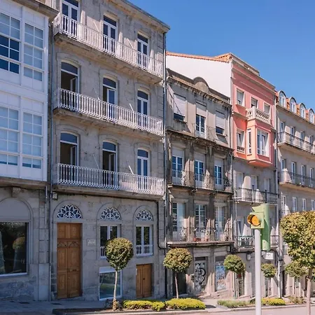 Elegancia Luz Y Calidez - Apto 3 By Apartment *