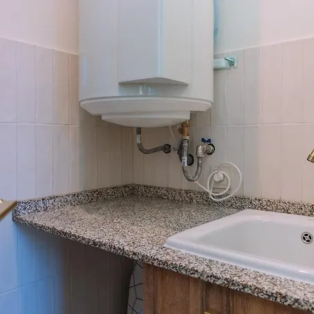 Elegancia Luz Y Calidez - Apto 3 By Apartment