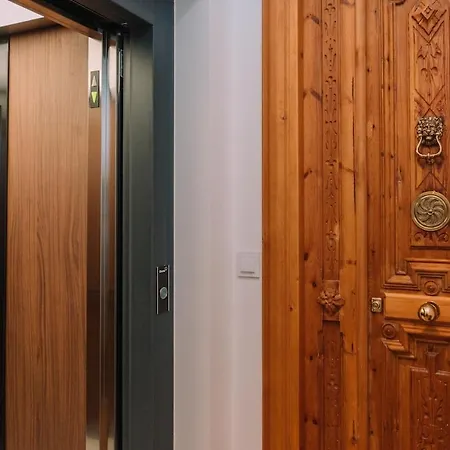 Apartment Elegancia Luz Y Calidez - Apto 3 By *