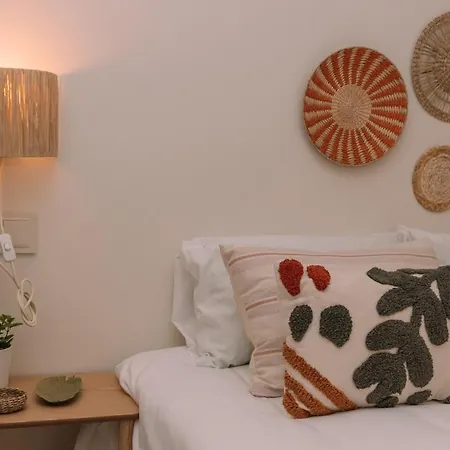 Apartment Elegancia Luz Y Calidez - Apto 3 By *