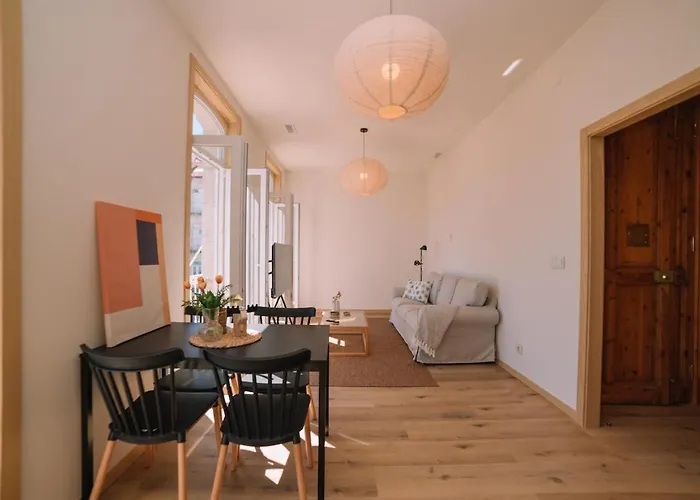 Apartman Elegancia Luz Y Calidez - Apto 3 By