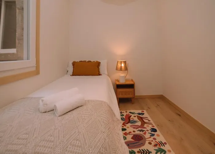 Elegancia Luz Y Calidez - Apto 3 By * Vigo