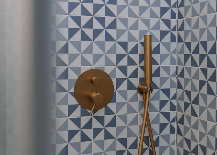 Apartman Elegancia Luz Y Calidez - Apto 3 By Vigo