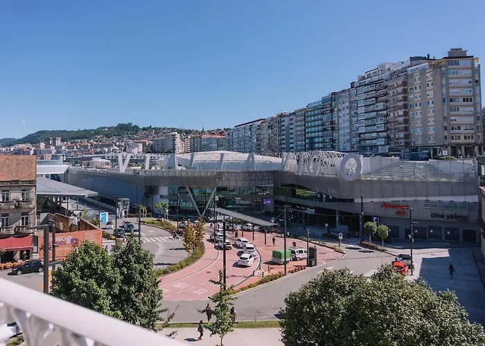 Elegancia Luz Y Calidez - Apto 3 By Apartman