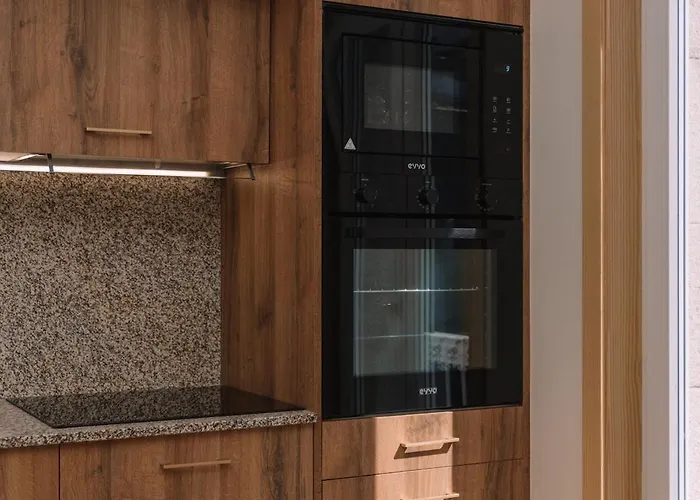 Apartman Elegancia Luz Y Calidez - Apto 3 By