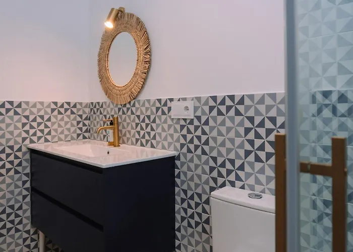 Apartman Elegancia Luz Y Calidez - Apto 3 By *