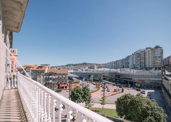 Apartman Elegancia Luz Y Calidez - Apto 3 By