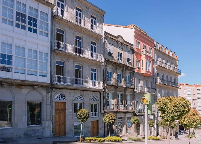 Elegancia Luz Y Calidez - Apto 3 By Apartman *