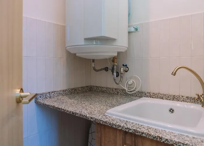 Elegancia Luz Y Calidez - Apto 3 By Apartman