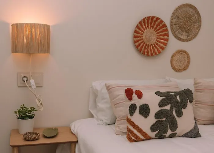 Apartman Elegancia Luz Y Calidez - Apto 3 By *